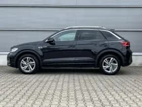 Volkswagen T-Roc thumbnail 14
