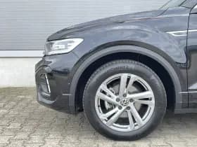Volkswagen T-Roc thumbnail 15