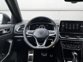 Volkswagen T-Roc thumbnail 23