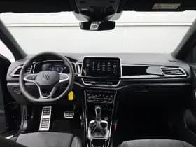 Volkswagen T-Roc thumbnail 6