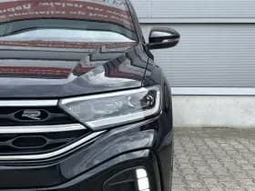 Volkswagen T-Roc thumbnail 10