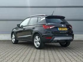 SEAT Arona thumbnail 11