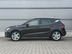 SEAT Arona thumbnail 12