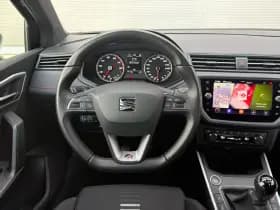 SEAT Arona thumbnail 19