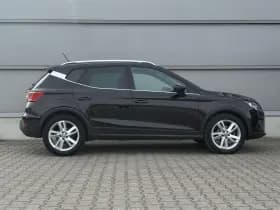SEAT Arona thumbnail 3