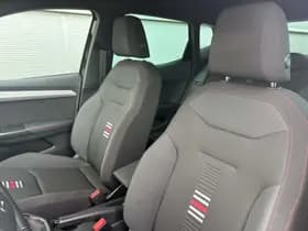 SEAT Arona thumbnail 4
