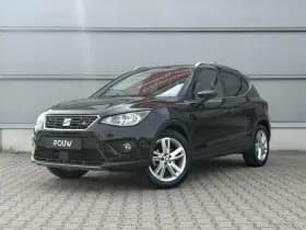 SEAT Arona thumbnail 34