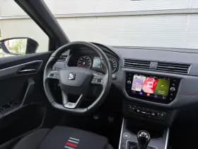 SEAT Arona thumbnail 5