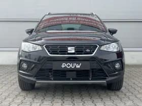 SEAT Arona thumbnail 8