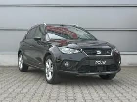 SEAT Arona thumbnail 9
