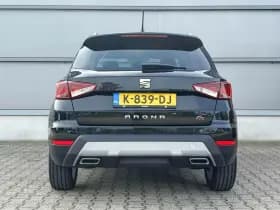 SEAT Arona thumbnail 10