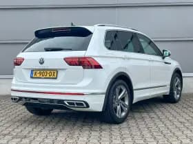 Volkswagen Tiguan thumbnail 2