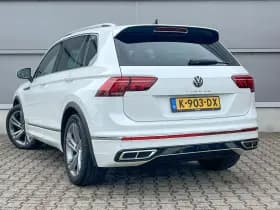 Volkswagen Tiguan thumbnail 11
