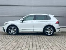Volkswagen Tiguan thumbnail 12