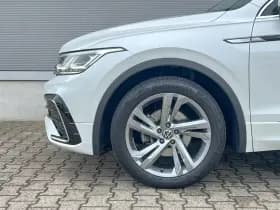 Volkswagen Tiguan thumbnail 13
