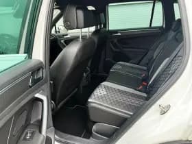 Volkswagen Tiguan thumbnail 19