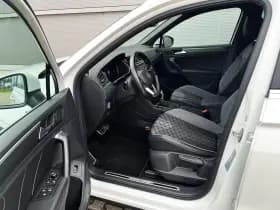 Volkswagen Tiguan thumbnail 20