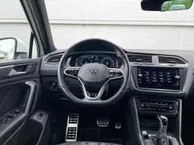 Volkswagen Tiguan thumbnail 21