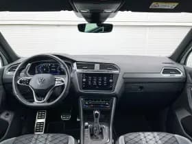 Volkswagen Tiguan thumbnail 4