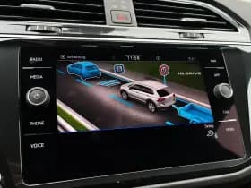 Volkswagen Tiguan thumbnail 40