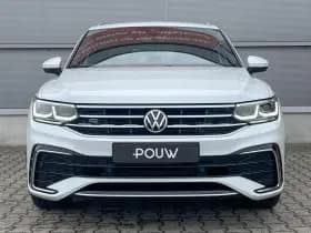 Volkswagen Tiguan thumbnail 7