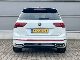 Volkswagen Tiguan thumbnail 10