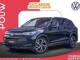 Volkswagen Tiguan thumbnail 1