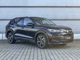 Volkswagen Tiguan thumbnail 11