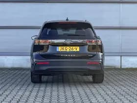 Volkswagen Tiguan thumbnail 12