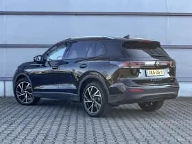 Volkswagen Tiguan thumbnail 13