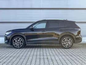 Volkswagen Tiguan thumbnail 14