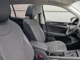 Volkswagen Tiguan thumbnail 16