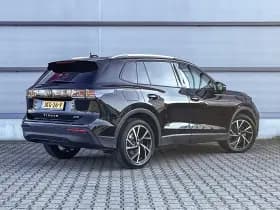Volkswagen Tiguan thumbnail 3