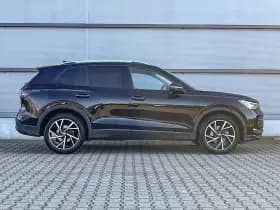 Volkswagen Tiguan thumbnail 4