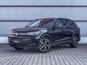 Volkswagen Tiguan thumbnail 40
