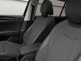 Volkswagen Tiguan thumbnail 5