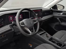 Volkswagen Tiguan thumbnail 6