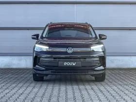 Volkswagen Tiguan thumbnail 9
