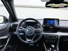 Toyota Yaris thumbnail 19
