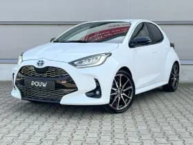 Toyota Yaris thumbnail 39