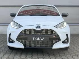 Toyota Yaris thumbnail 8