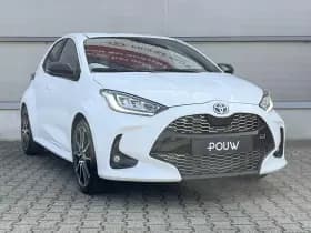 Toyota Yaris thumbnail 10