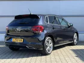 Volkswagen Polo thumbnail 2