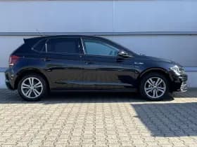 Volkswagen Polo thumbnail 3