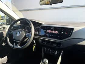 Volkswagen Polo thumbnail 25