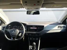 Volkswagen Polo thumbnail 5
