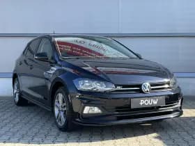 Volkswagen Polo thumbnail 8
