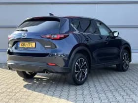 Mazda CX-5 thumbnail 2