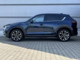 Mazda CX-5 thumbnail 12