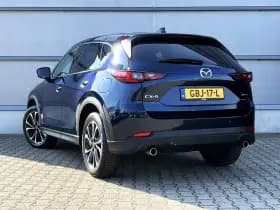 Mazda CX-5 thumbnail 13